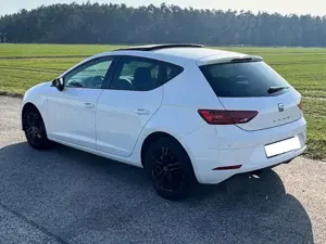 SEAT Leon Bild 2