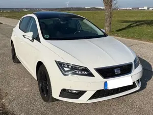 SEAT Leon Bild 4