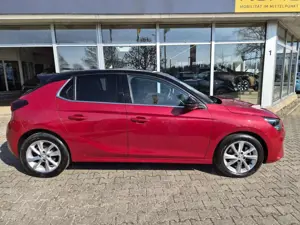 Opel Corsa 1.2T ELEGANCE *KLIMA*NAVI*PDC*ALLW. Bild 4