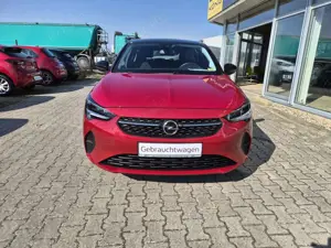 Opel Corsa 1.2T ELEGANCE *KLIMA*NAVI*PDC*ALLW. Bild 2