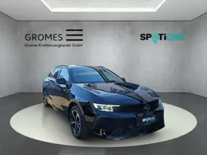 Opel Astra Sports Tourer L St Edition 1,2 Turbo AHK-abnehmbar