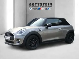 MINI One Cabrio One Cabrio Klima