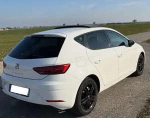 SEAT Leon Bild 3