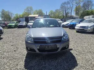 Opel Astra Edition