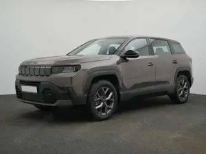 Jeep Compass 1.2 Altitude + WinterPaket + Kamera