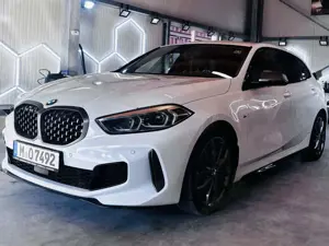 BMW 135