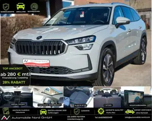 Skoda Kodiaq 1.5 TSI*Sport*Panorama*Key Less*7 Sitzer