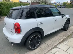 MINI Cooper D Countryman Mini Cooper D Countryman All4