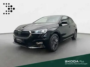Skoda Fabia Selection Tour 1.5 TSI*NAVI*PDC*LED*SHZ*