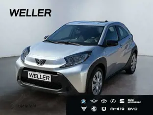 Toyota Aygo X S-CVT Play *ACC*CarPlay*Kamera*Spur Assist*