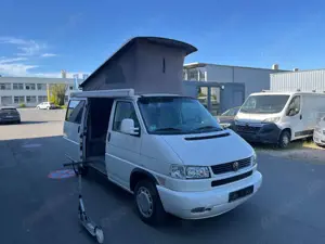 Volkswagen T4 Multivan
