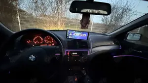 BMW 318 Edition Lifestyle