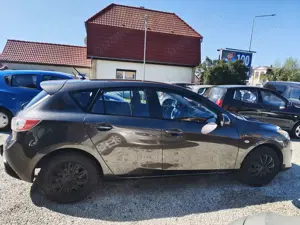 Mazda 3 1.6 MZR Exclusive-Line Bild 4