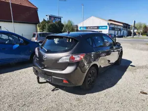 Mazda 3 1.6 MZR Exclusive-Line Bild 5