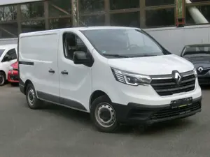 Renault Trafic 2.0 dCi L1H1 3,0t Comfort/ Navigation, Klima, Tel.