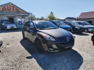 Mazda 3 1.6 MZR Exclusive-Line Bild 3