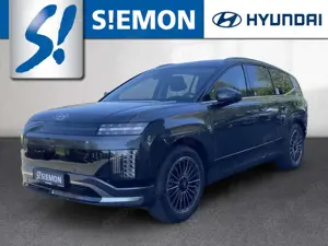 Hyundai IONIQ 9 4WD 7-Sitzer MY26 110 kWh UNIQ HUD Niveau Navi Led