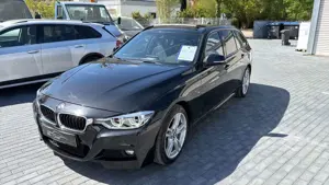 BMW 320 i Touring M Sport*AUT*NAVI*HEAD-UP*PANO