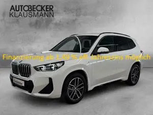 BMW X1 xDrive20d Automatik M Sport 18'' Navi AHK KAMERA L