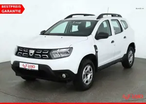 Dacia Duster 1.0 TCe Essential LED Tempomat USB AUX
