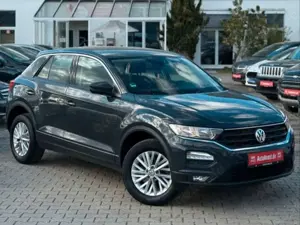 Volkswagen T-Roc 1.5 TSI ACT*START-STOPP*NAVI*BCM*CAR-PLAY*