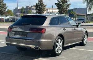 Audi A6 allroad Bild 5