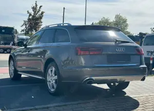 Audi A6 allroad Bild 3