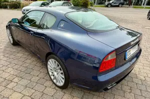 Maserati 4200 Coupe CambioCorsa  2. Hand Bild 5