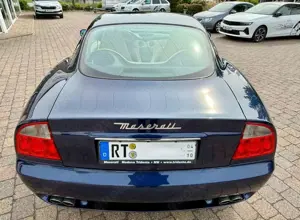Maserati 4200 Coupe CambioCorsa  2. Hand Bild 4