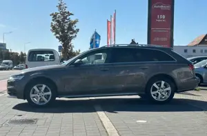 Audi A6 allroad Bild 2