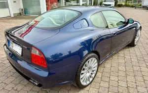 Maserati 4200 Coupe CambioCorsa  2. Hand Bild 3