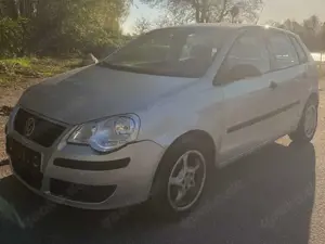 Volkswagen Polo Polo IV Diesel  5-Türer 1.4 TDI Trendline