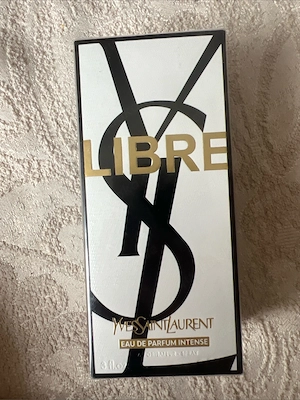 Libre parfüm 90ml