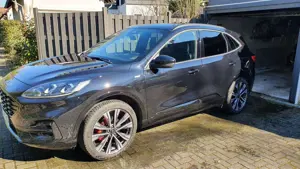 Ford Kuga Kuga Hybrid 2.5 Duratec FHEV 4x4 ST-LINE X TOP AUSSTATTUNG