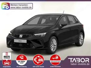 SEAT Ibiza DSG FR VollLED Kessy VirtualC UVP-30%*