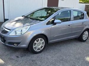 Opel Corsa Bild 5