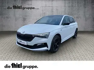 Skoda Scala 1.5 TSI Monte Carlo DSG Navi+Pano+LED+SHZ