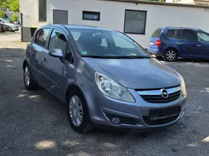 Opel Corsa Bild 2
