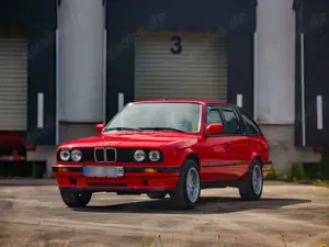 BMW 318 318i touring