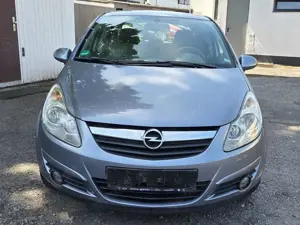 Opel Corsa Bild 3