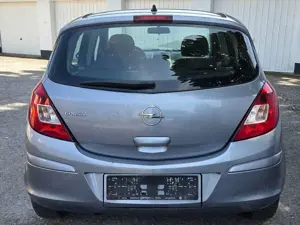 Opel Corsa Bild 4