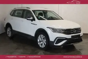 Volkswagen Tiguan Allspace 2.0 TDI 4M.-VIRTUAL-NAV-LED-ACC-