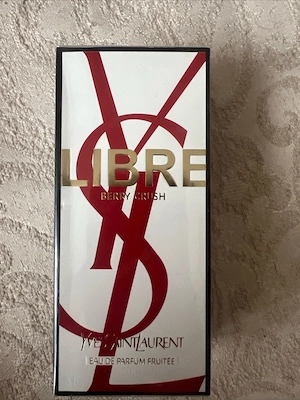 Libre parfüm 90ml