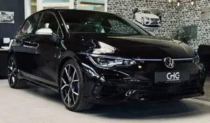 Volkswagen Golf VIII R 4Motion Performance-Paket |IQ-Light|Matrix|