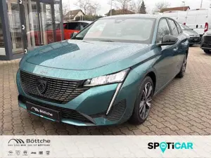 Peugeot 308 Allure 1.2 12V e-THP / PureTech Android Auto