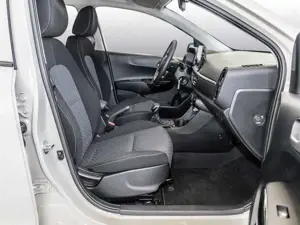 Kia Picanto 1.0 Aut. Vision NAVI KAMERA PDC SHZ ALU Bild 5