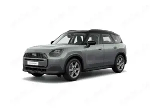 MINI Others Countryman C Favoured Trim Steptronic Navi DSG L