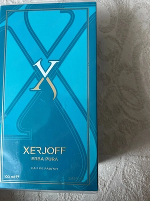 Xerjoff parfüm 100ml