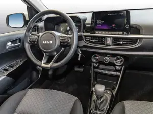 Kia Picanto 1.0 Aut. Vision NAVI KAMERA PDC SHZ ALU Bild 4