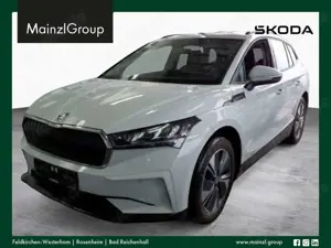 Skoda Enyaq 60 Loft WäPu Kamera LED Navi